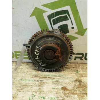 VENTILADOR VISCOSO MOTOR 