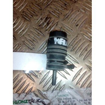 BOMBA LIMPIA 