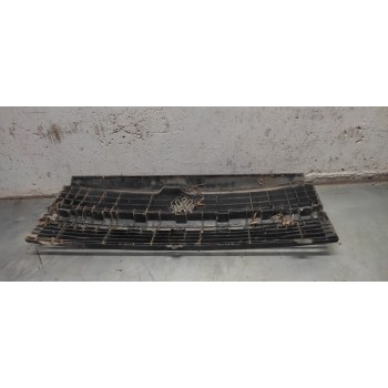 Recambio de rejilla delantera para volkswagen t4 bus (mod. 1991) 1.9 turbodiesel cat (abl) referencia OEM IAM   