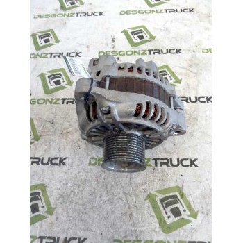 ALTERNADOR 504065776 A004TA0591 