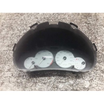 CUADRO INSTRUMENTOS 9646434180 000707503 18 PINS
