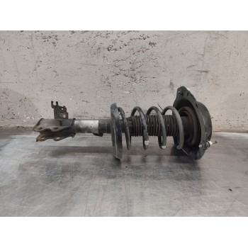 Recambio de amortiguador delantero izquierdo para peugeot 508 allure hybrid4 referencia OEM IAM   