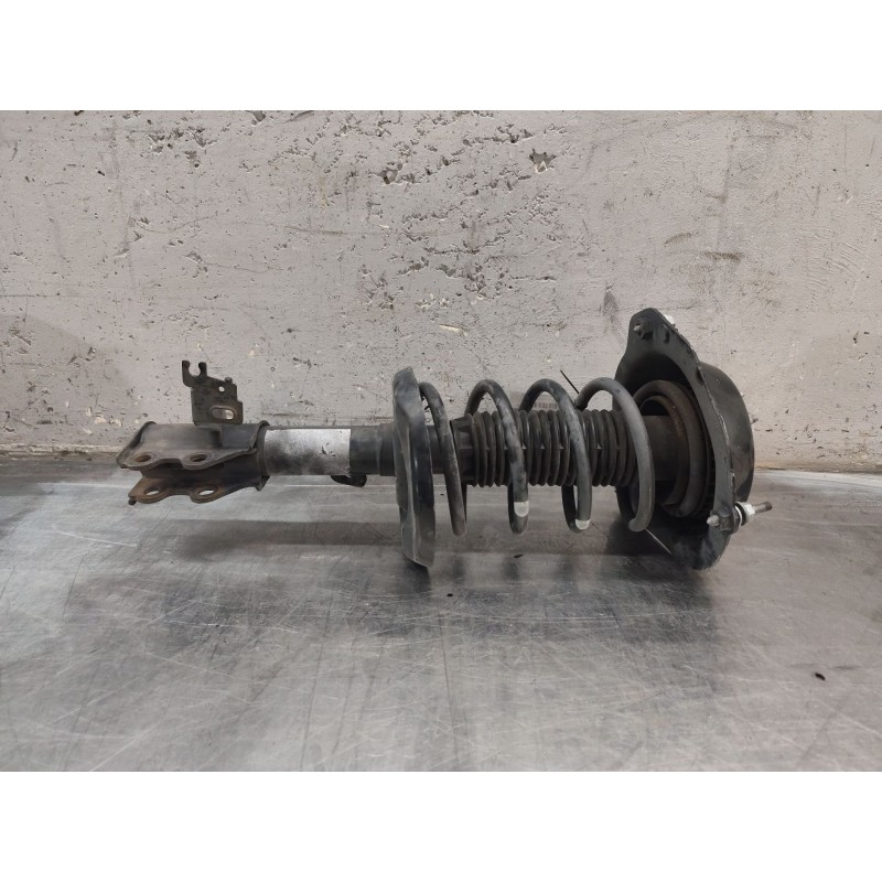 Recambio de amortiguador delantero izquierdo para peugeot 508 allure hybrid4 referencia OEM IAM   