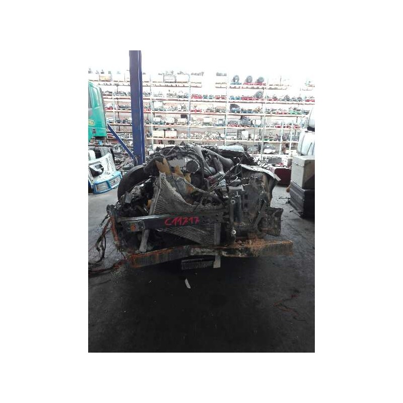 IVECO STRALIS (AS)