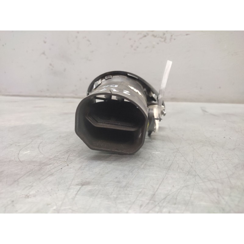 Recambio de difusor calefaccion para renault clio iii grandtour (kr0/1_) 1.5 dci (kr0f) referencia OEM IAM  DERECHO - Negro 2
