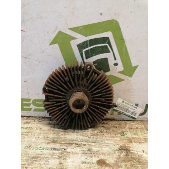 Recambio de ventilador viscoso motor para ford transit, combi 1995 referencia OEM IAM   