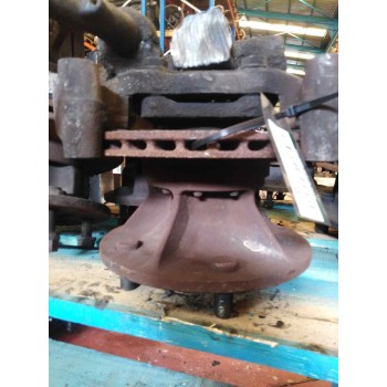 Recambio de buje delantero para renault b 120-35/55/65 messenger e2 2.8 diesel referencia OEM IAM   