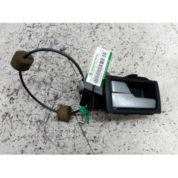 MANETA INTERIOR TRASERA IZQUIERDA 1S71F22601AF 