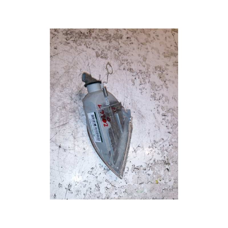 Recambio de piloto delantero izquierdo para renault laguna grandtour (k56) 2.0 rt (k 56 l) referencia OEM IAM   2 PINS - Verde 2