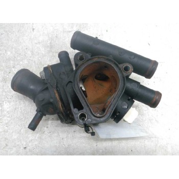 Recambio de cuerpo termostato para renault scenic (ja..) 1.9 d rt referencia OEM IAM   