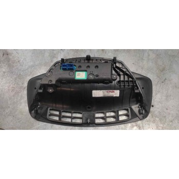 Recambio de cuadro instrumentos para citroën c4 berlina 1.6 16v hdi referencia OEM IAM 96631954ZD NS6477573U 