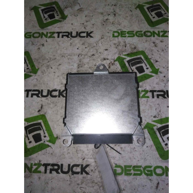 Recambio de modulo electronico para scania serie p/g/r (c-clase) 11.7 diesel referencia OEM IAM 1530439 4461702050 CENTRALITA EC - Blanco 3