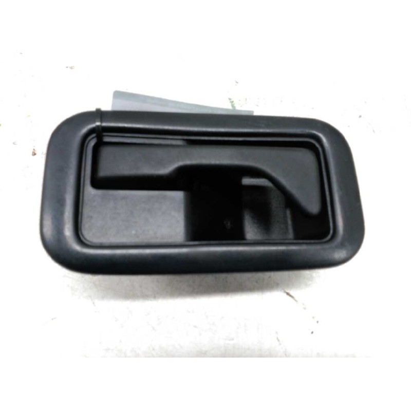 Recambio de maneta interior delantera derecha para ford escort berlina/turnier bravo lim. referencia OEM IAM 91ABA22600ABR - Verde