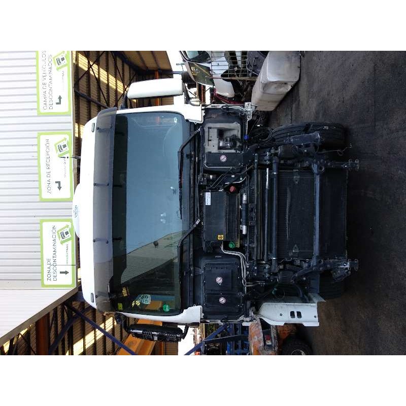MAN TGX 18.XXX