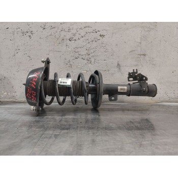 Recambio de amortiguador delantero izquierdo para peugeot 508 allure hybrid4 referencia OEM IAM   