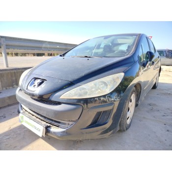 peugeot 308 del año 2008