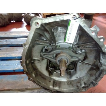 Recambio de caja cambios para mercedes trucks sprinter 410 d referencia OEM IAM G11875615 6022602101 3032069