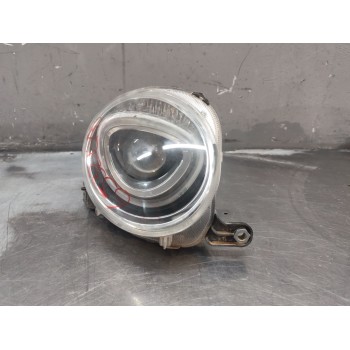 Recambio de faro derecho para fiat 500 (312_) 1.0 mild hybrid (312.ayd1b) referencia OEM IAM 81538002  