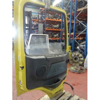 Recambio de puerta delantera izquierda para volvo fm 12 asta 2001 fsa  4x2 largo, bajo referencia OEM IAM   
