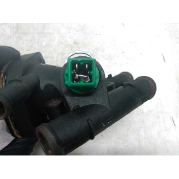 Recambio de cuerpo termostato para renault scenic (ja..) 1.9 d rt referencia OEM IAM   