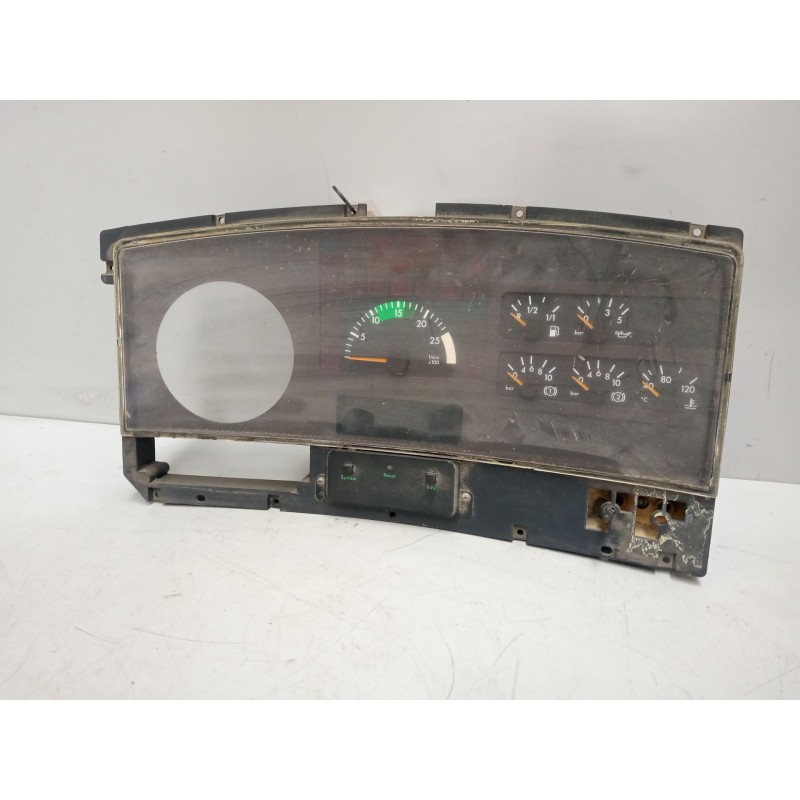Recambio de cuadro instrumentos para mercedes trucks bus atlas referencia OEM IAM 0045402347 13192700 - Blanco 3