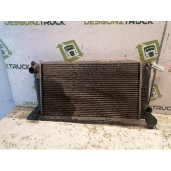 Recambio de radiador agua para ford transit, combi 1995 referencia OEM IAM   