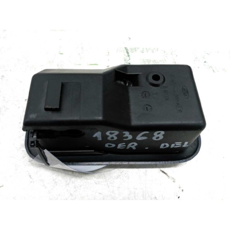 Recambio de maneta interior delantera derecha para ford escort berlina/turnier bravo lim. referencia OEM IAM 91ABA22600ABR - Verde 2