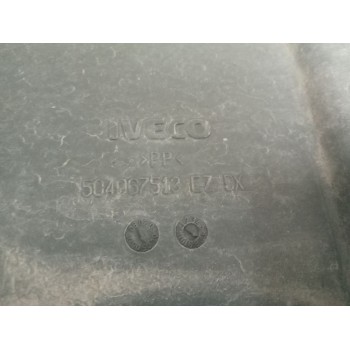 Recambio de guardabarros delantero derecho para iveco stralis (as) 12.9 diesel referencia OEM IAM 504067513  