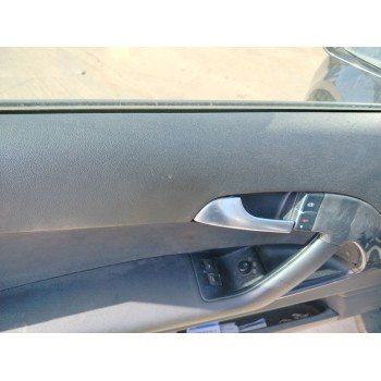 audi a3 (8p) del año 2004