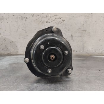 Recambio de amortiguador delantero izquierdo para peugeot 508 allure hybrid4 referencia OEM IAM   