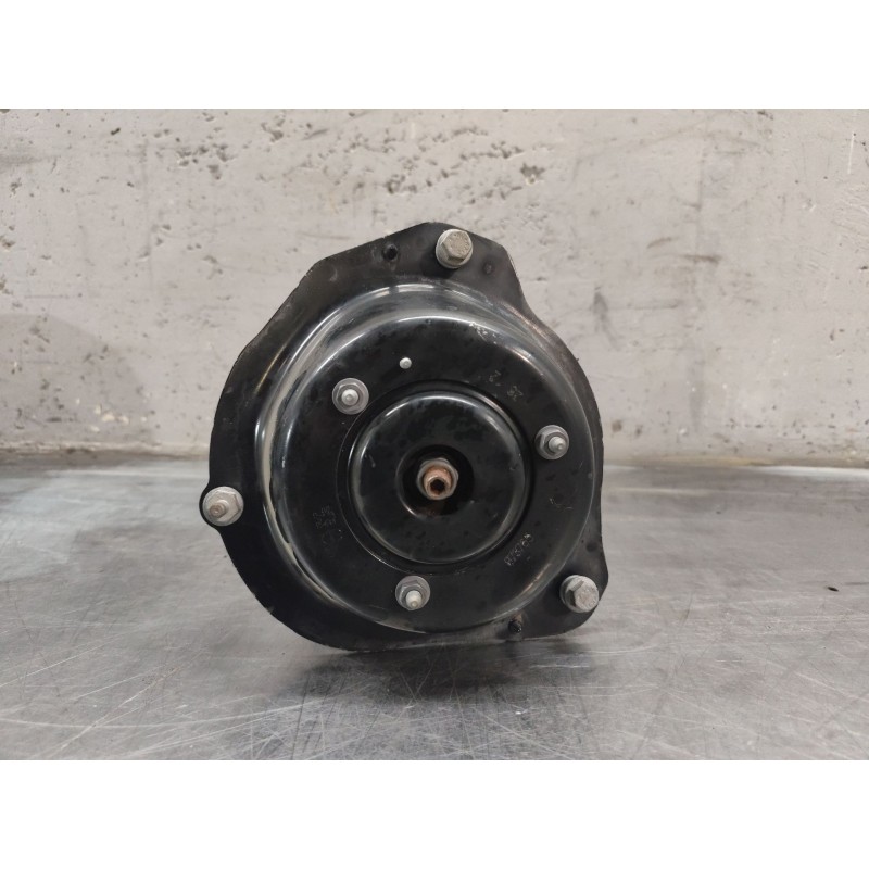 Recambio de amortiguador delantero izquierdo para peugeot 508 allure hybrid4 referencia OEM IAM - Blanco 3