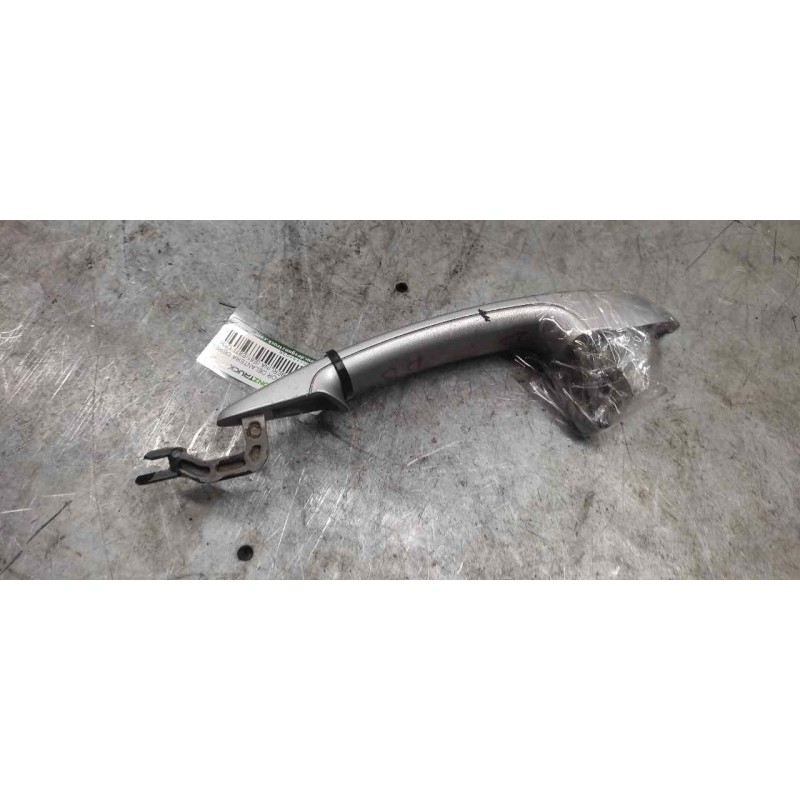 Recambio de maneta exterior delantera derecha para bmw serie 1 berlina (e81/e87) 120d referencia OEM IAM 2
