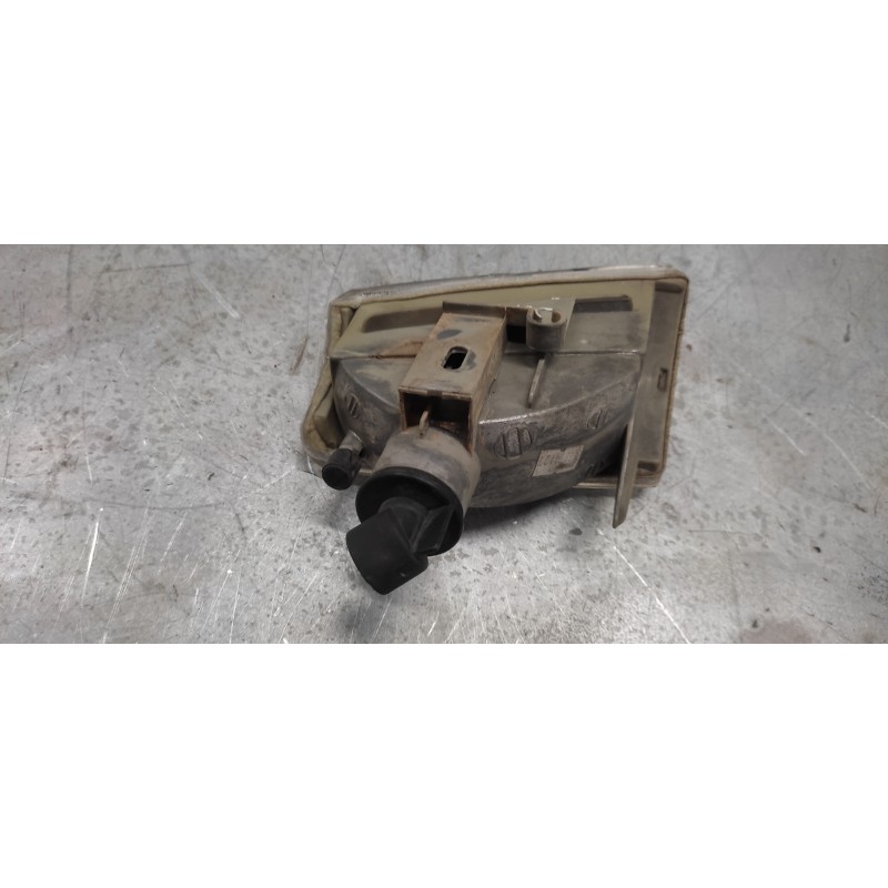 Recambio de piloto delantero izquierdo para peugeot 205 berlina 1.1 mito referencia OEM IAM - Blanco 2