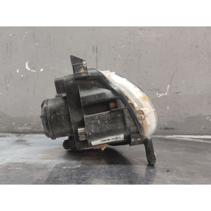 Recambio de faro derecho para fiat 500 (312_) 1.0 mild hybrid (312.ayd1b) referencia OEM IAM 81538002 - Blanco 2