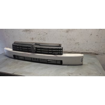 Recambio de rejilla delantera para volkswagen t4 bus (mod. 1991) 1.9 diesel (1x) referencia OEM IAM   