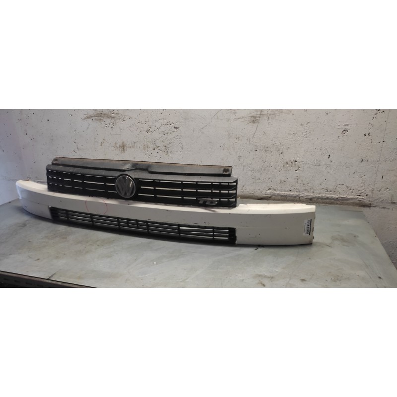 Recambio de rejilla delantera para volkswagen t4 bus (mod. 1991) 1.9 diesel (1x) referencia OEM IAM 2