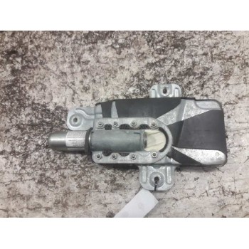 Recambio de airbag lateral delantero izquierdo para bmw serie 3 berlina (e46) 320d referencia OEM IAM 308217437090 554283000095 