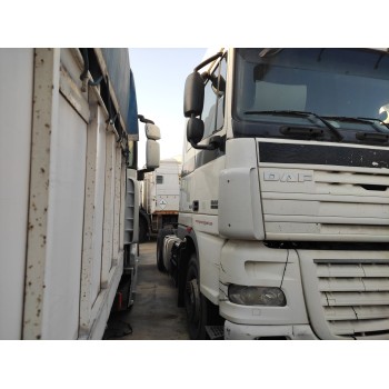 daf serie xf105.xxx del año 2013
