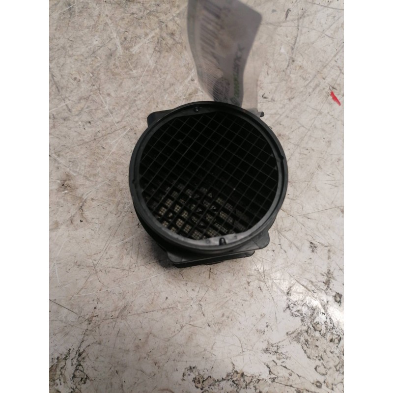 Recambio de caudalimetro para opel astra gtc cosmo referencia OEM IAM 90530463 5WK9606 4 PINS - Negro 3