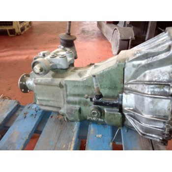 Recambio de caja cambios para mercedes trucks sprinter 410 d referencia OEM IAM G11875615 6022602101 3032069