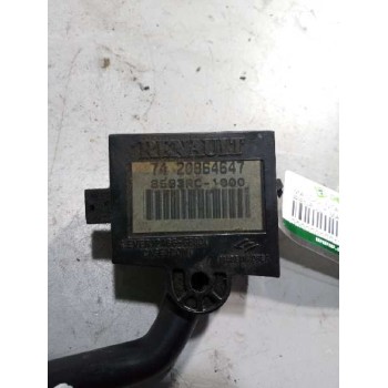 Recambio de mando intarder para renault magnum ab 2005 12.8 diesel referencia OEM IAM 7420864647  