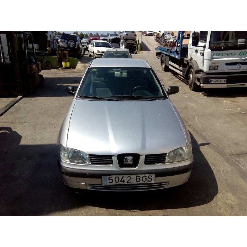 SEAT IBIZA (6K1)