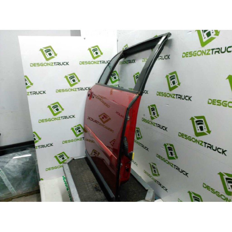 Recambio de puerta trasera derecha para renault vel satis (bj0) expression referencia OEM IAM 7751472361 2
