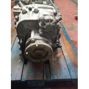 Recambio de caja cambios para iveco eurocargo 05.03  5.9 diesel referencia OEM IAM 2870S908G05 8870782 13438371