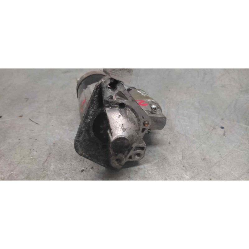 Recambio de motor arranque para renault megane ii classic berlina confort authentique referencia OEM IAM 8200306595 M000T87881 1 - Gris