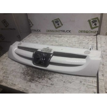 Recambio de rejilla delantera central para peugeot partner (s2) combiespace referencia OEM IAM   