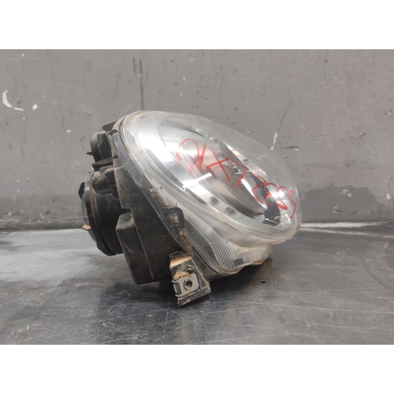 Recambio de faro derecho para fiat 500 (312_) 1.0 mild hybrid (312.ayd1b) referencia OEM IAM 81538002 - Blanco 3