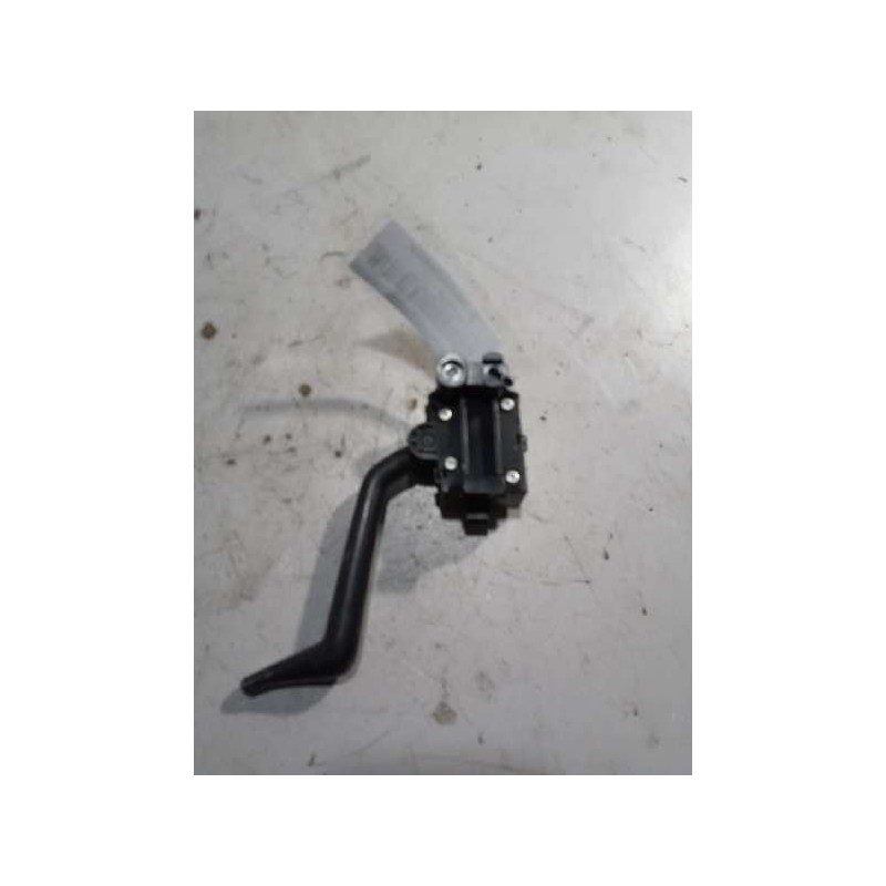 Recambio de mando intarder para renault magnum ab 2005 12.8 diesel referencia OEM IAM 7420864647 - Blanco 3
