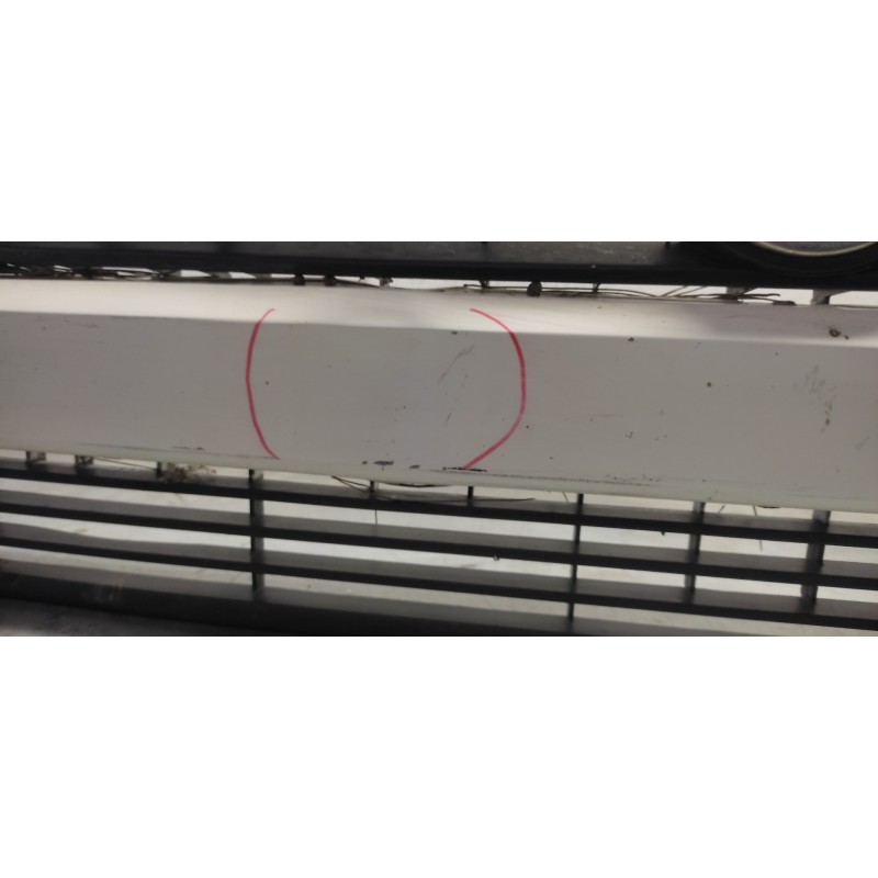 Recambio de rejilla delantera para volkswagen t4 bus (mod. 1991) 1.9 diesel (1x) referencia OEM IAM 3