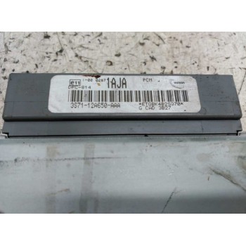 Recambio de centralita motor uce para ford mondeo berlina (ge) ambiente referencia OEM IAM 3S7112A650AAA  